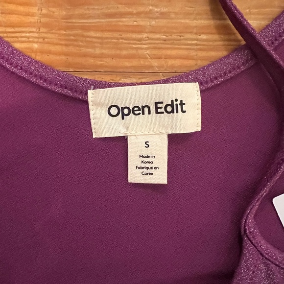 Bodysuit - Picture 4 of 5